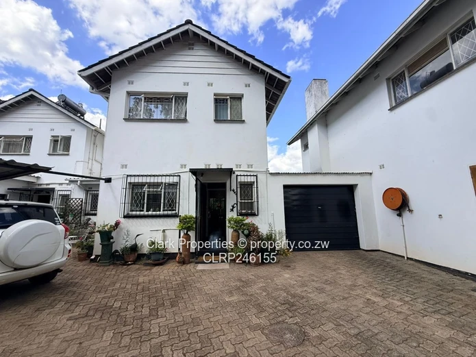 2 Bedroom Duplex in Avondale