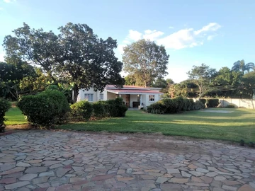 Cottage for Rental