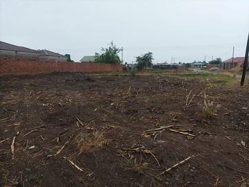 Residential Land for Sale in Sandton Park, Harare West - 956m²