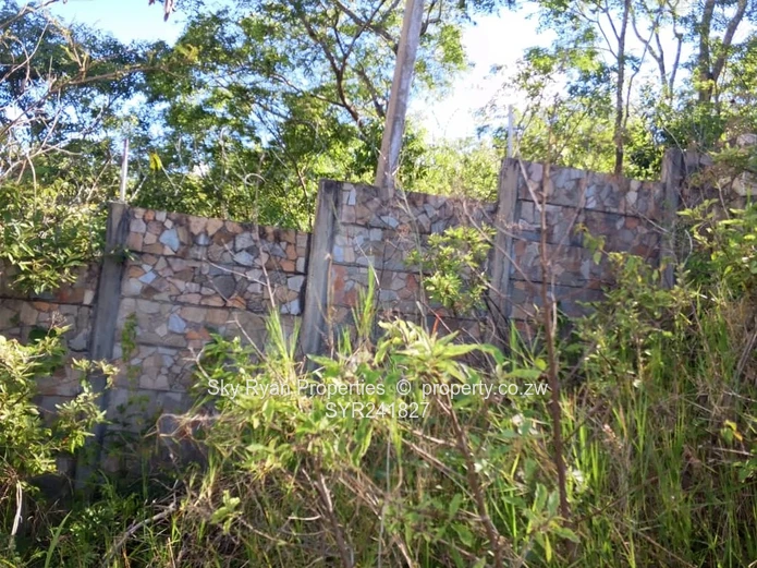 Glen Lorne  Stand For Sale