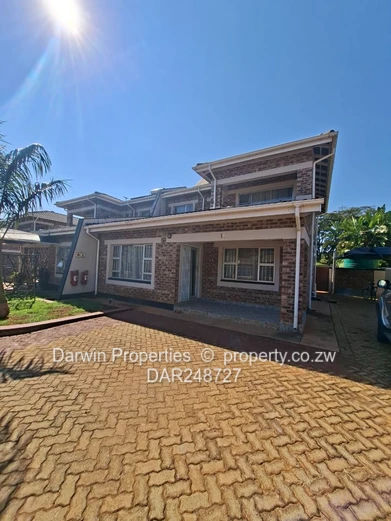 Serene Location.  Immaculate Complex