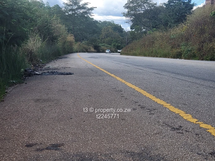 Glen Lorne  Stands from 2000 m²— Lush Valley Views