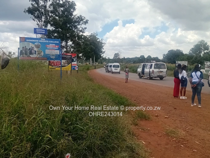 Tynwald Land For Development 