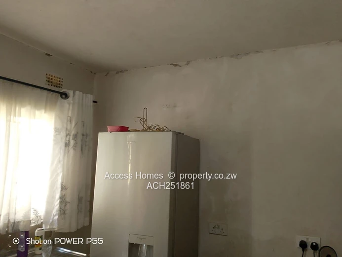 Glen View  1 Extension  House  for rent 
