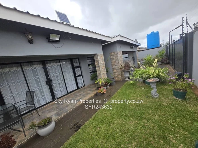 Ashdown Park House For Sale