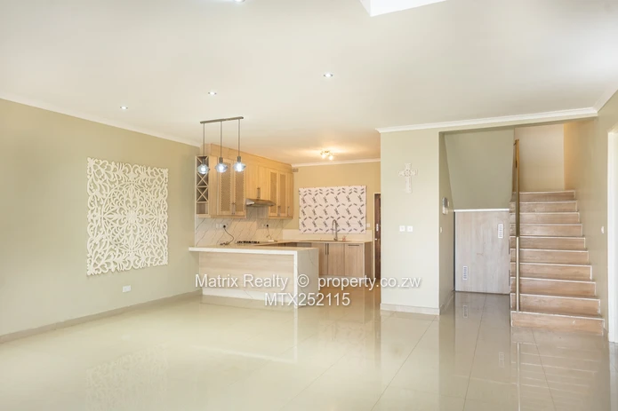 Luxury Duplex Apartments for Sale