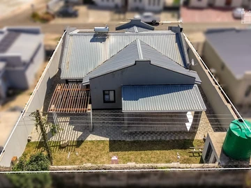 3 Bedroom Townhouse Complex