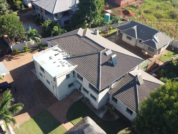 6 Bedroom House