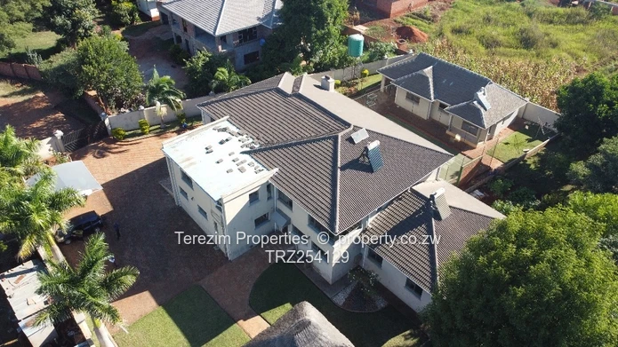 Gletwin Shawasha House For Sale