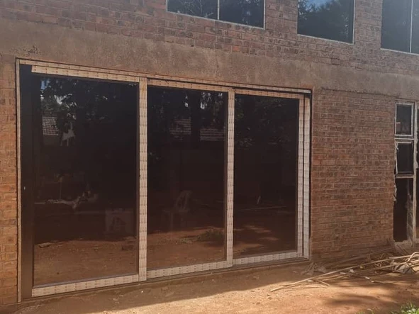 3 Bedroom Townhouse Complex