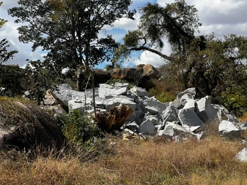 Commercial & Industrial Land