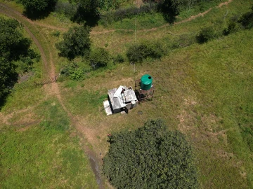 Farm & Agricultural Land