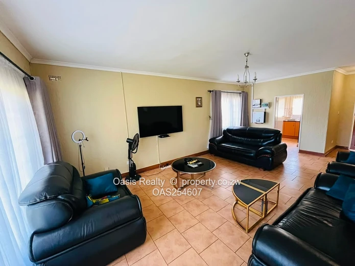 Townhouse For Rent