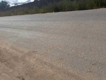 Commercial & Industrial Land