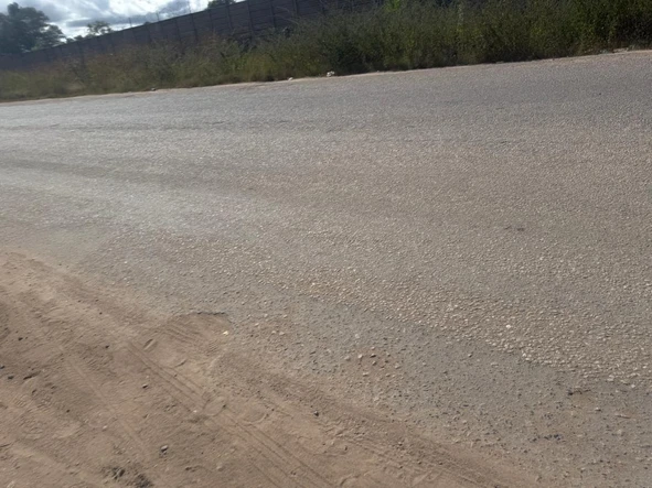 Commercial & Industrial Land