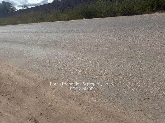 Prime 3.5 Hectare Investment in an Economic Special Zone