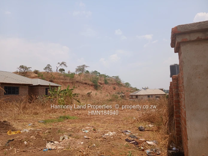 Warren Park 1 Extension- Stand For Sale!!