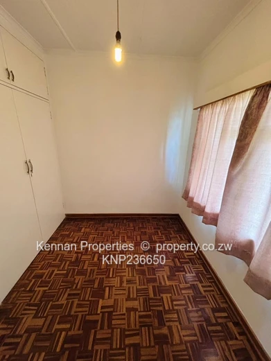 4 Bedroomed House For Sale In Woodlands Bulawayo!