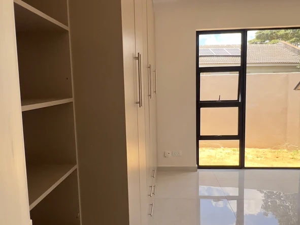 8 Unit Townhouse Complex