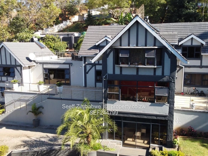 Secure And Beautiful Family Home