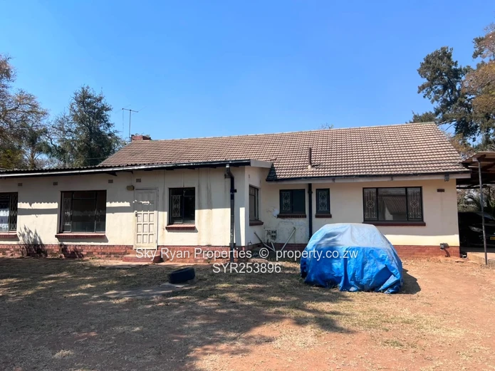 Hatfield Property For Sale St Patrics Road