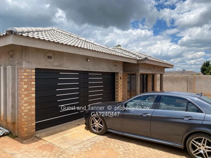 Modern Executive 4BR Home for Sale in Fidelity Park Manresa with Premium Finishes & Top Security