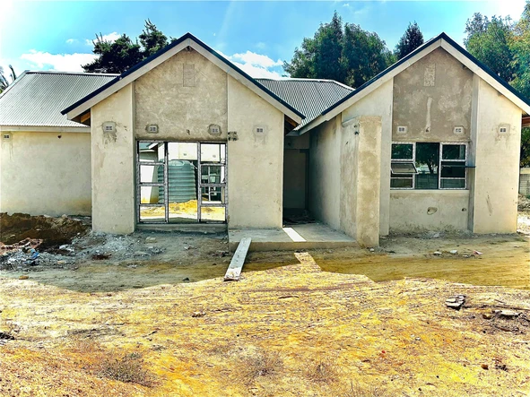 Luxurious Townhouses Under Construction -$260K