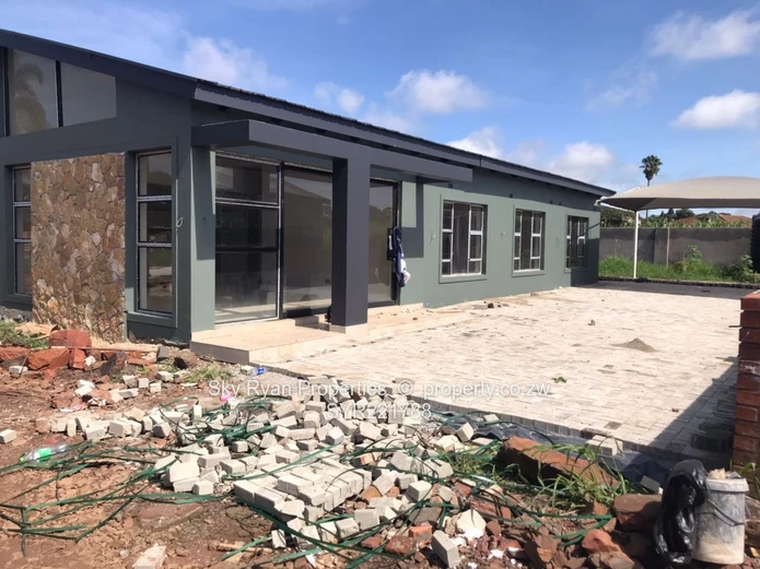 Bluffhill Townhouses For Sale