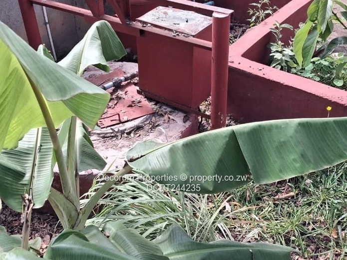 6-Bed Riverside Park Double Storey Home — Borehole 