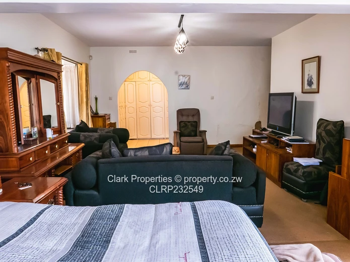 Location Loction Location (Sole Mandate)