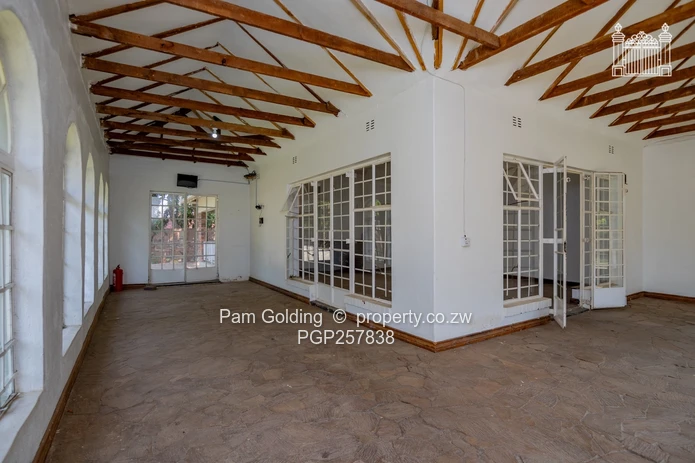 Property In A Promising Location In Highlands (Sole Mandate)