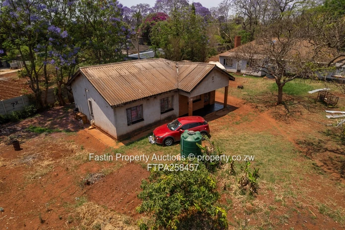 Redevelopment Opportunity - Online Auction 9 Nov (Sole Mandate)