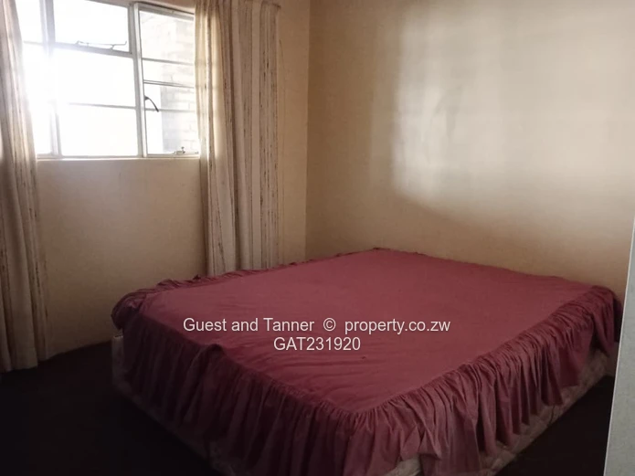 Prime Zambezi Riverfront Property – Near Victoria Falls & Hwange National Park