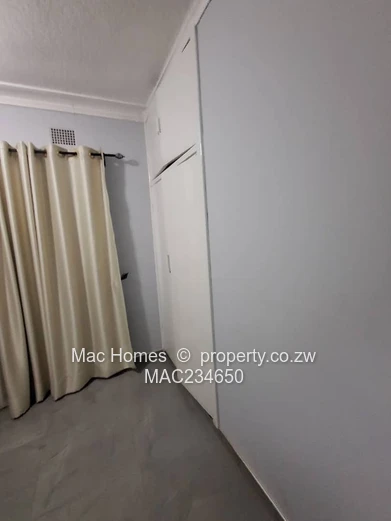 Avondale West House- Neat and Solid