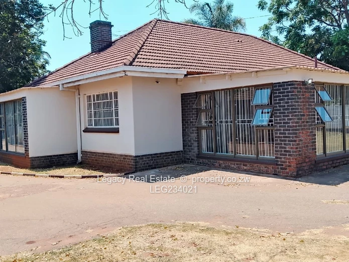 Prime Eastlea House for Sale with Title Deeds
