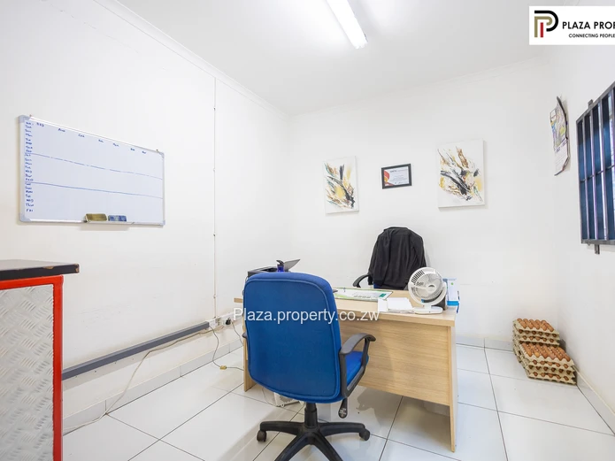 Prime Commercial Property For Sale Avondale 