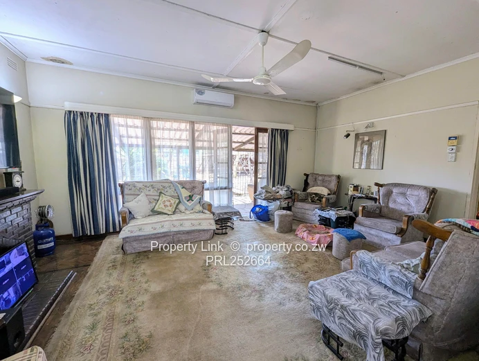 Reduced to Sell! - Double Entrance Corner Property With Potential