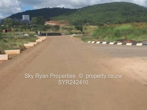 Tynwald North, Starmfold Stand For Sale