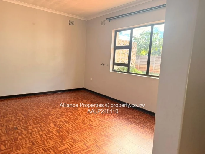 4-Bedroom Morden House for Rent  Bluffhill Opposite American Embassy