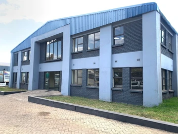 Madokero Warehouse with Kirkman Road Frontage