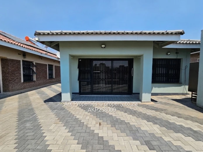 Residential Property To Let In Graylands