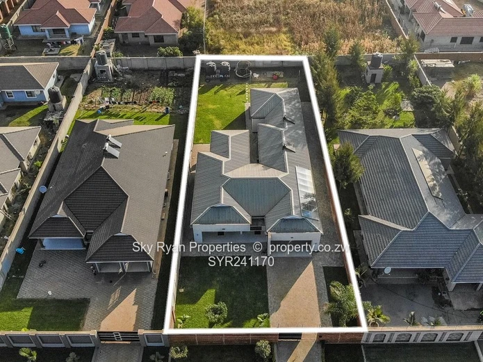 Sandton House For Sale