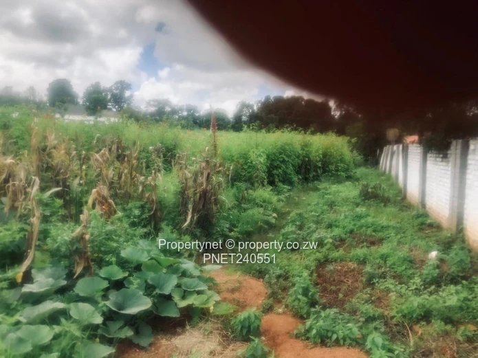 Prime residential stand 