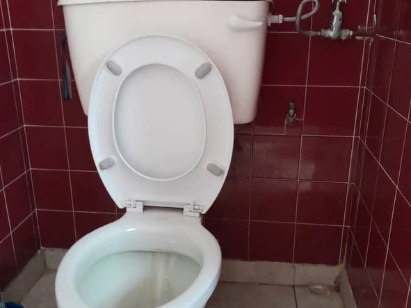 3 Bedroom Flat & Apartment