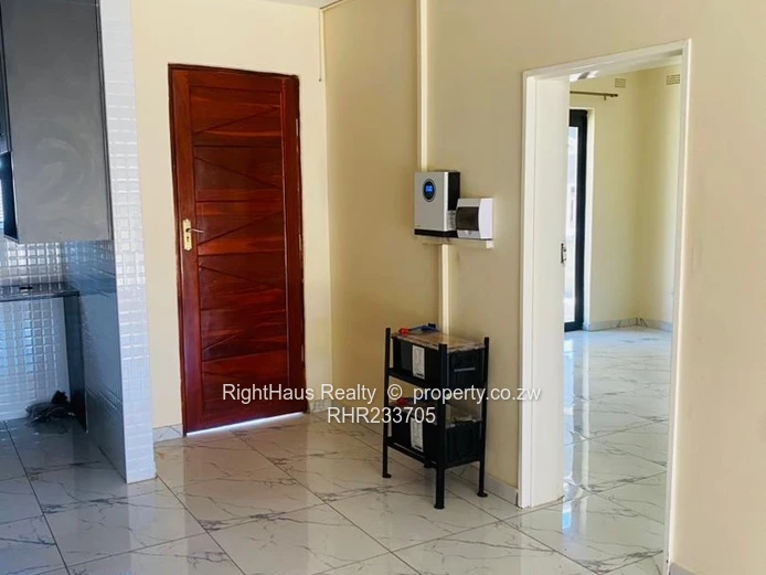 luxury 3 bedroom home in Greendale Peakwood