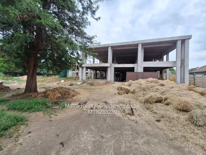 Prime Commercial Property for Sale