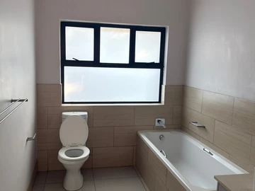 4 Bedroom Townhouse Complex