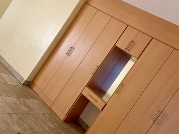 3 Bedroom Townhouse Complex