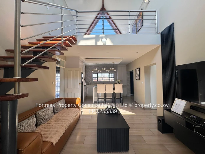 3-Bed House Available for Sale in Arlinton Estate