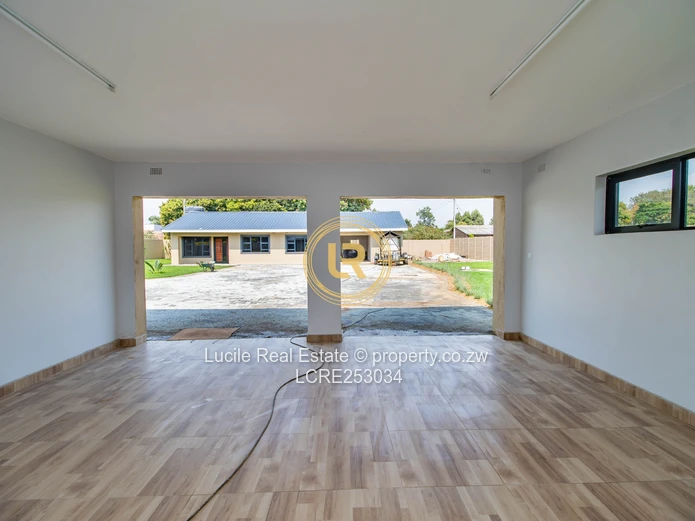 Contemporary Executive Residence in Westgate Goodhope